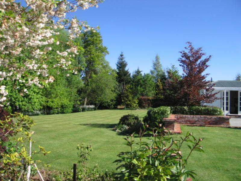Cheltenham House แฮนเมอร์สปริงส์ ภายนอก รูปภาพ