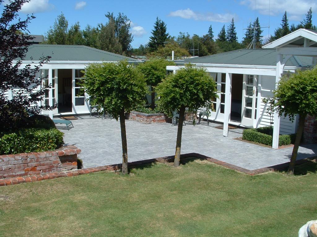 Cheltenham House แฮนเมอร์สปริงส์ ภายนอก รูปภาพ