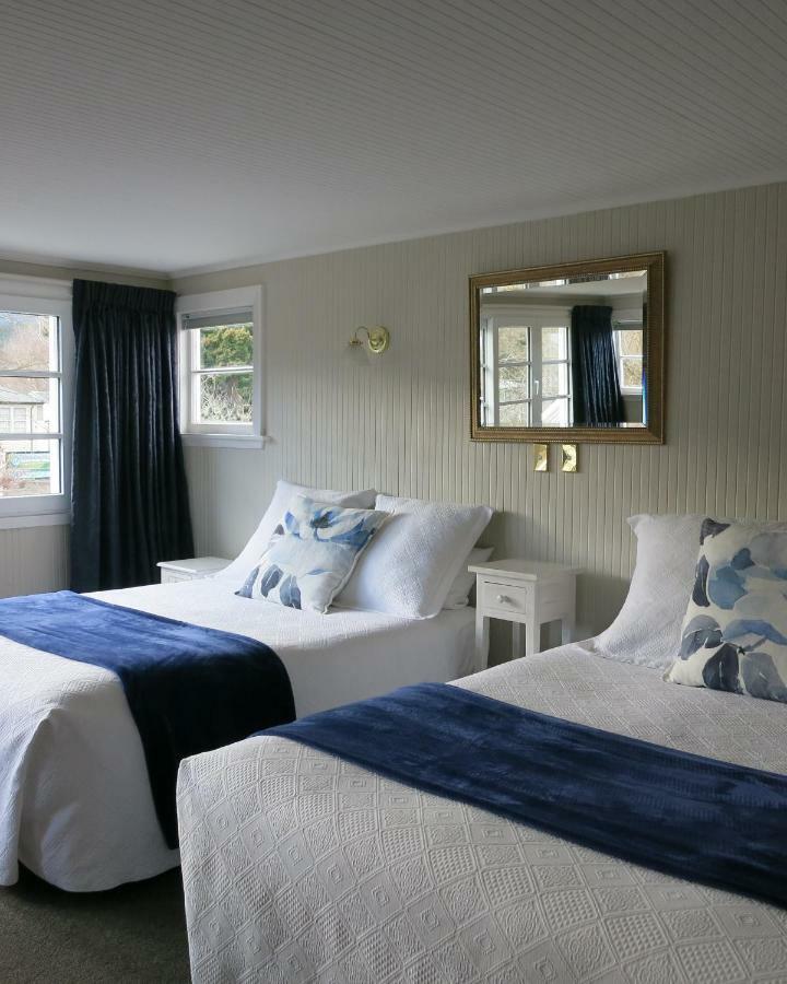 Cheltenham House แฮนเมอร์สปริงส์ ภายนอก รูปภาพ