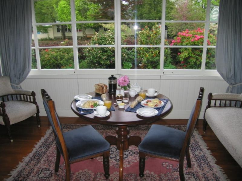 Cheltenham House แฮนเมอร์สปริงส์ ภายนอก รูปภาพ